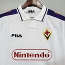 FIORENTINA II 98/99 MEN'S JERSEY (RETRO)