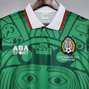 MEXICO I 98/99 MEN'S JERSEY (RETRO)