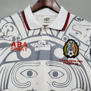 MEXICO II 98/99 MEN'S JERSEY (RETRO)
