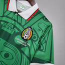 MEXICO I 98/99 MEN'S JERSEY (RETRO)