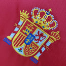 SPAIN l 1998 MEN'S JERSEY (RETRO)