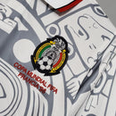 MEXICO II 98/99 MEN'S JERSEY (RETRO)