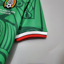 MEXICO I 98/99 MEN'S JERSEY (RETRO)