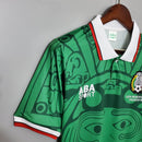 MEXICO I 98/99 MEN'S JERSEY (RETRO)
