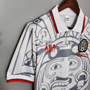 MEXICO II 98/99 MEN'S JERSEY (RETRO)
