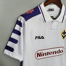 FIORENTINA II 98/99 MEN'S JERSEY (RETRO)