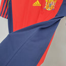 SPAIN l 1998 MEN'S JERSEY (RETRO)