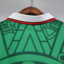 MEXICO I 98/99 MEN'S JERSEY (RETRO)