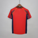 SPAIN l 1998 MEN'S JERSEY (RETRO)