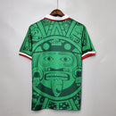MEXICO I 98/99 MEN'S JERSEY (RETRO)