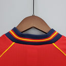 SPAIN l 1998 MEN'S JERSEY (RETRO)