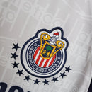 CHIVAS GUADALAJARA II 99/00 MEN'S JERSEY