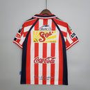 CHIVAS GUADALAJARA I 99/00 MEN'S JERSEY