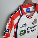 CHIVAS GUADALAJARA II 99/00 MEN'S JERSEY
