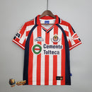 CHIVAS GUADALAJARA I 99/00 MEN'S JERSEY
