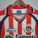 CHIVAS GUADALAJARA I 99/00 MEN'S JERSEY