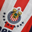 CHIVAS GUADALAJARA I 99/00 MEN'S JERSEY