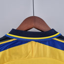PARMA I 99/00 MEN'S JERSEY (RETRO)