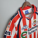 CHIVAS GUADALAJARA I 99/00 MEN'S JERSEY