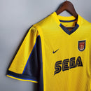 ARSENAL 99/00 I MEN'S JERSEY (RETRO)