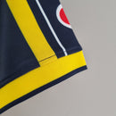 PARMA III 99/00 MEN'S JERSEY (RETRO)