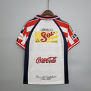CHIVAS GUADALAJARA II 99/00 MEN'S JERSEY