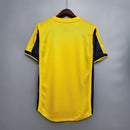 ARSENAL 99/00 I MEN'S JERSEY (RETRO)