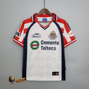 CHIVAS GUADALAJARA II 99/00 MEN'S JERSEY