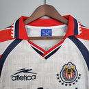 CHIVAS GUADALAJARA II 99/00 MEN'S JERSEY