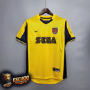 ARSENAL 99/00 I MEN'S JERSEY (RETRO)