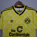 BORUSSIA DORTMUND II 1988 MEN'S JERSEY (RETRO)