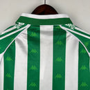REAL BETIS I 95/96 MEN'S JERSEY (RETRO)