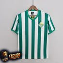 REAL BETIS I 76/77 MEN'S JERSEY (RETRO)