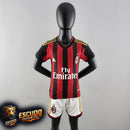 MILAN I 14/15 (RETRO) KIDS KIT