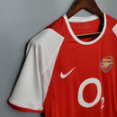 ARSENAL 02/04 I MEN'S JERSEY (RETRO)