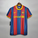 BARCELONA I 10/11 MEN'S JERSEY (RETRO)