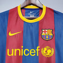 BARCELONA I 10/11 MEN'S JERSEY (RETRO)