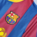 BARCELONA I 10/11 MEN'S JERSEY (RETRO)