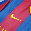 BARCELONA I 10/11 MEN'S JERSEY (RETRO)