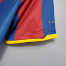 BARCELONA I 10/11 MEN'S JERSEY (RETRO)