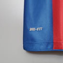 BARCELONA I 10/11 MEN'S JERSEY (RETRO)