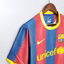 BARCELONA I 10/11 MEN'S JERSEY (RETRO)