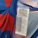 BARCELONA I 10/11 MEN'S JERSEY (RETRO)