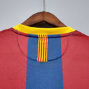 BARCELONA I 10/11 MEN'S JERSEY (RETRO)