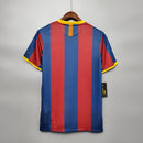 BARCELONA I 10/11 MEN'S JERSEY (RETRO)