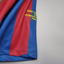 BARCELONA I 2006 UEFA MEN'S JERSEY (RETRO)