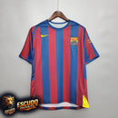 BARCELONA I 2006 UEFA MEN'S JERSEY (RETRO)