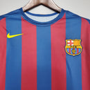 BARCELONA I 2006 UEFA MEN'S JERSEY (RETRO)