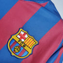 BARCELONA I 2006 UEFA MEN'S JERSEY (RETRO)