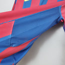 BARCELONA I 2006 UEFA MEN'S JERSEY (RETRO)